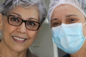 Facetas de Porcelana