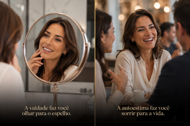 Estética dental em Campinas com foco em autoestima, naturalidade do sorriso e planejamento individualizado na Freitas Odontologia.
